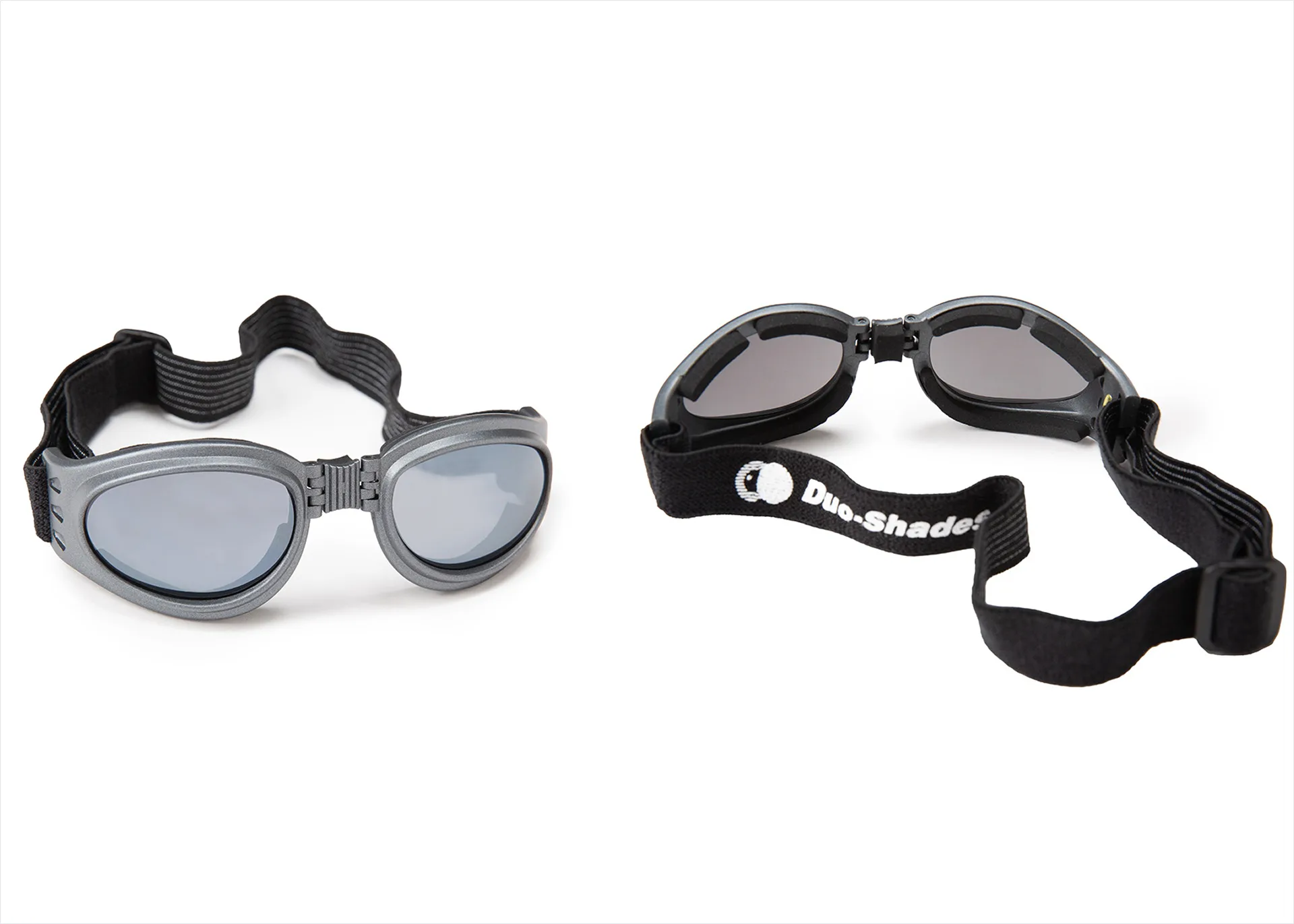 Goggles & Glasses