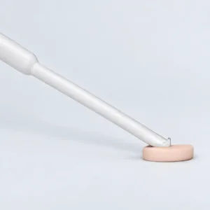 9mm PVA ophthalmic sponge on handle
