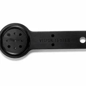 Exam Pocket Ophthalmic Eye Occluder