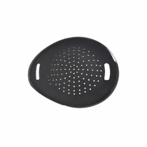 Blue Polycarbonate, Pinhole Design Eye Shields