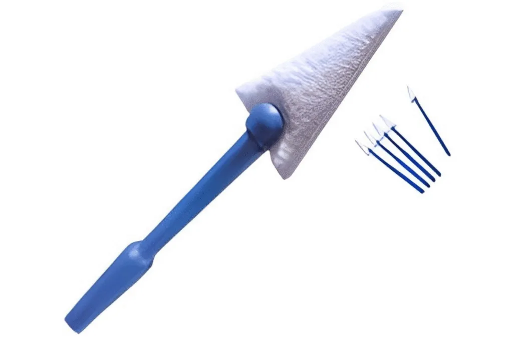 OptiSpear PVA Sponges (180 pcs)