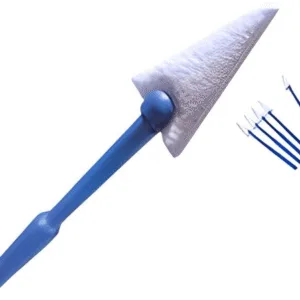 OptiSpear PVA Sponges (180 pcs)