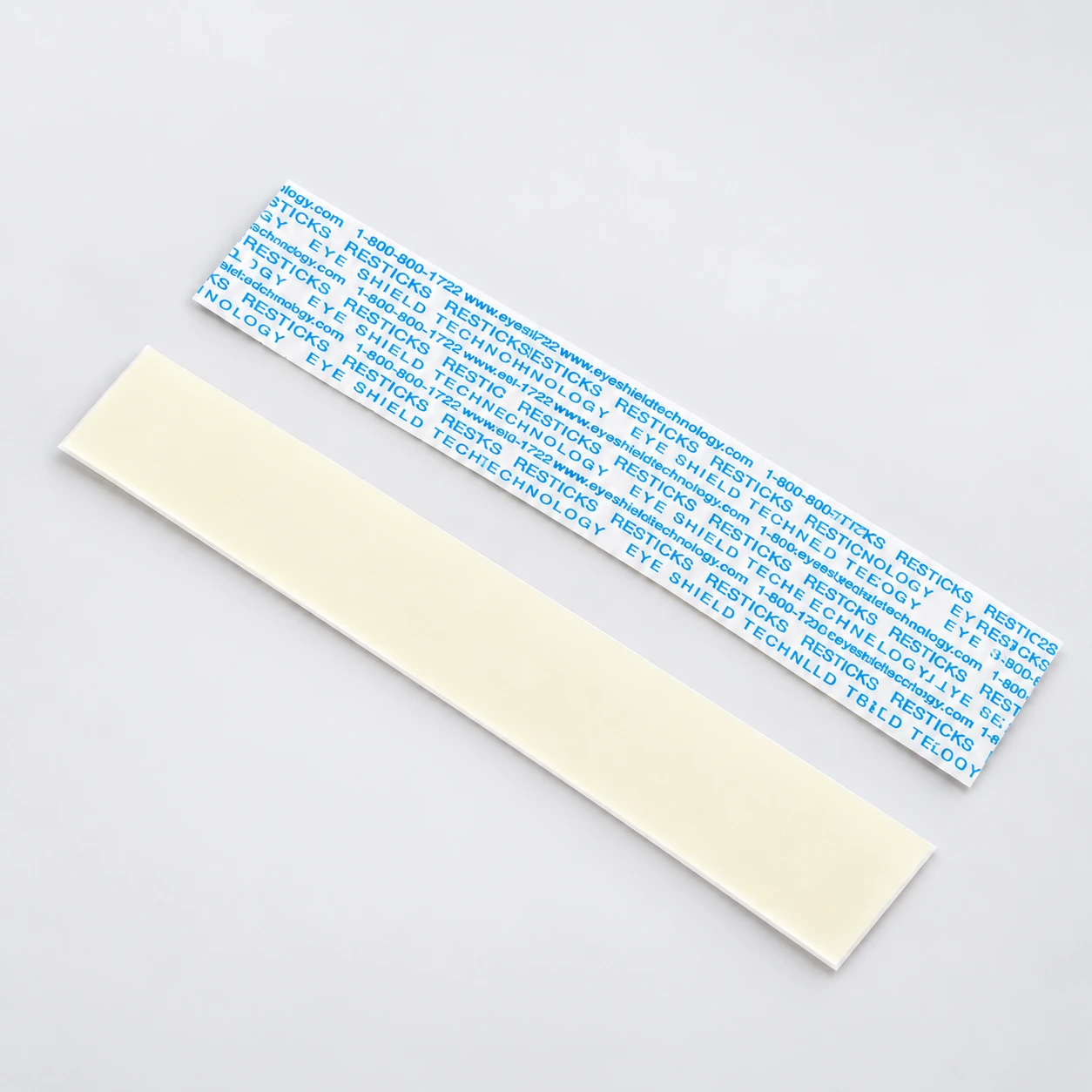 ReSticks eye shield adhesive strips 100 count