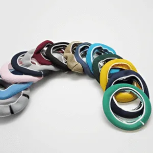Loop Shield Covers, Assorted Colors (50 count)
