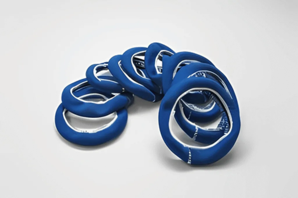 Loop Shield Covers, Royal Blue (50 count)