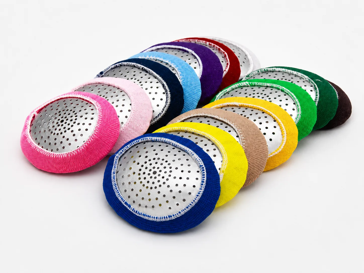 Aluminum Eye Shields