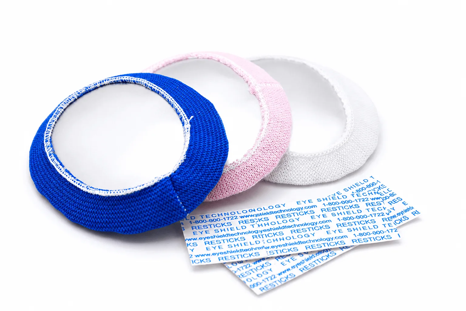 Fabric Loops & ReSticks